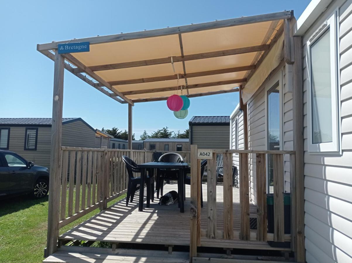 Campsite Mobile